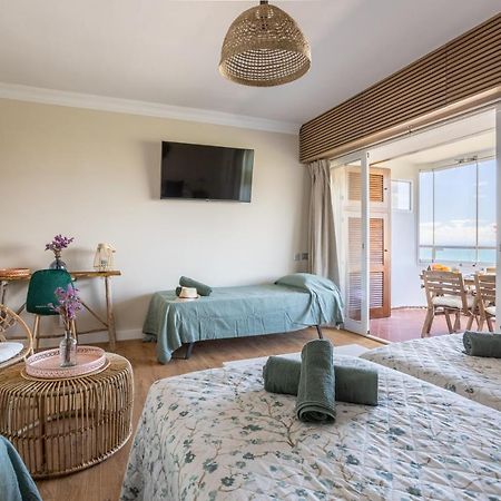 Апартаменты Oh!Marbella Mia Экстерьер фото