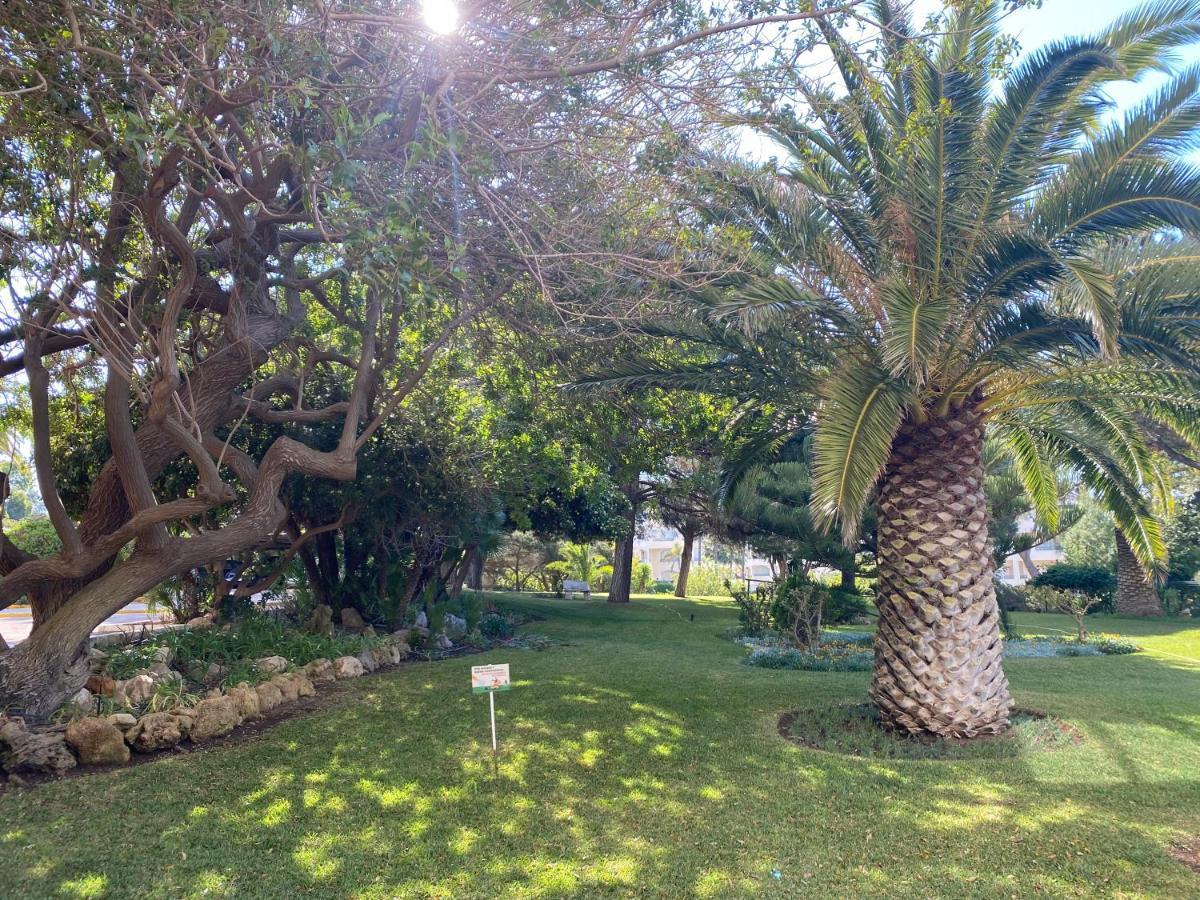 Апартаменты Oh!Marbella Mia Экстерьер фото