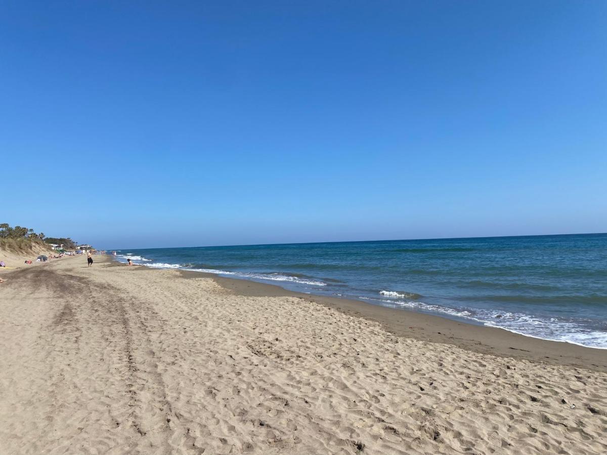 Апартаменты Oh!Marbella Mia Экстерьер фото
