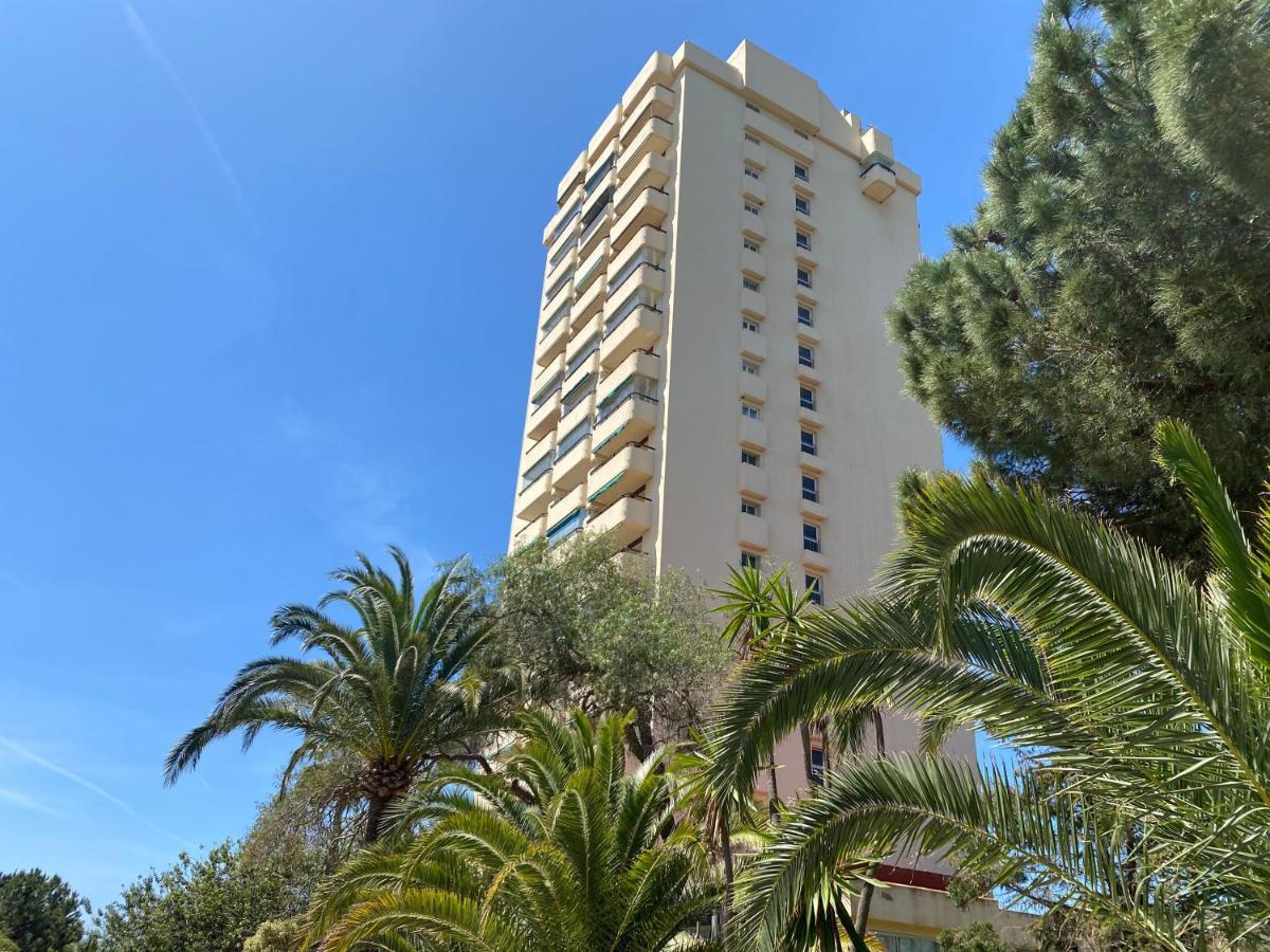 Апартаменты Oh!Marbella Mia Экстерьер фото